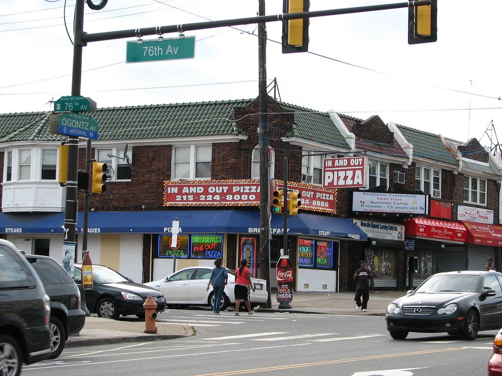 northwest philadelphia